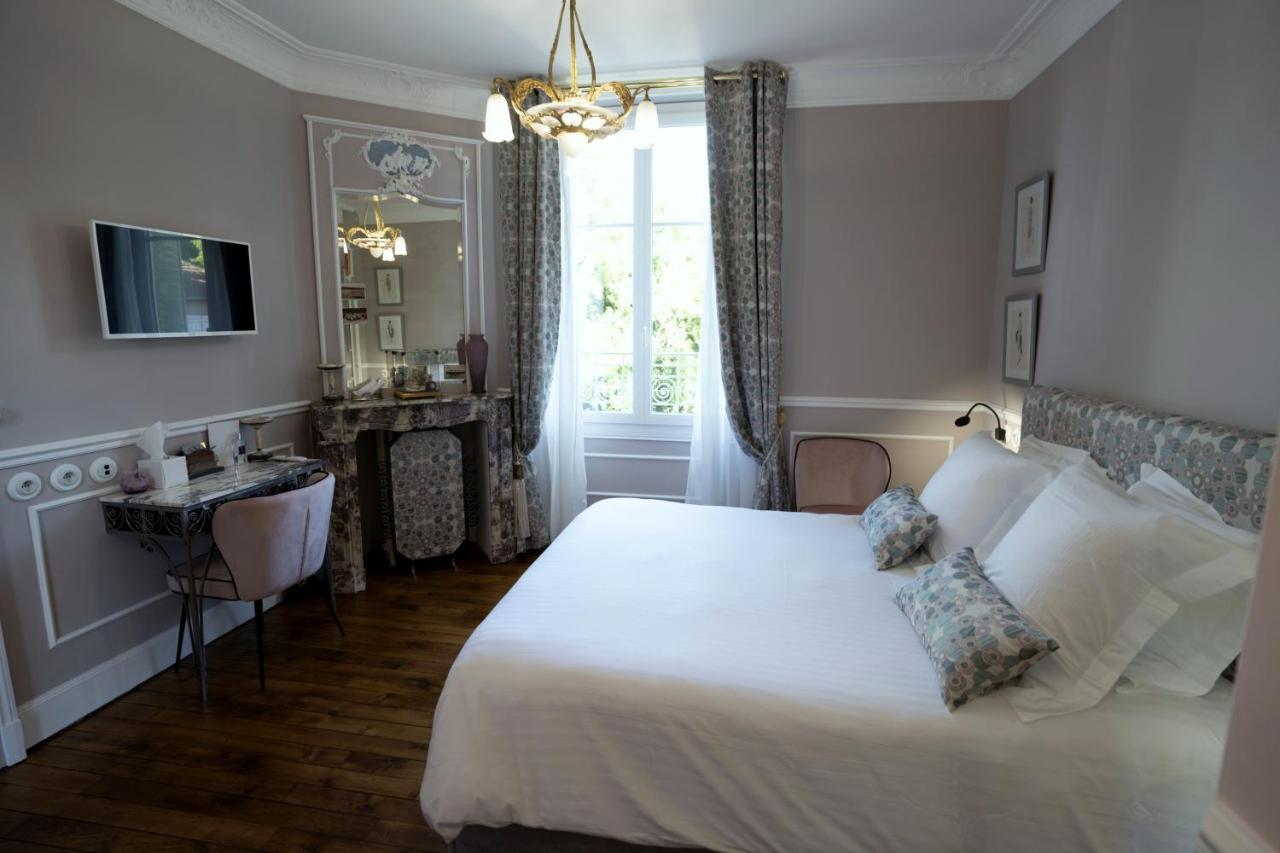 Le 1930, Chambres D'Hotes De Charme Cosne-sur-Loire Kültér fotó
