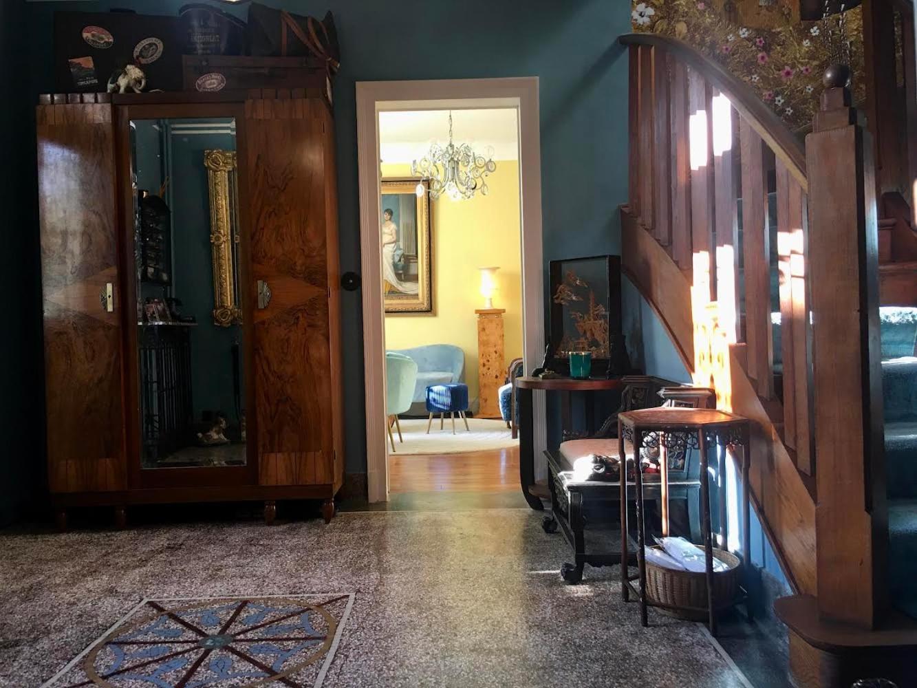 Le 1930, Chambres D'Hotes De Charme Cosne-sur-Loire Kültér fotó